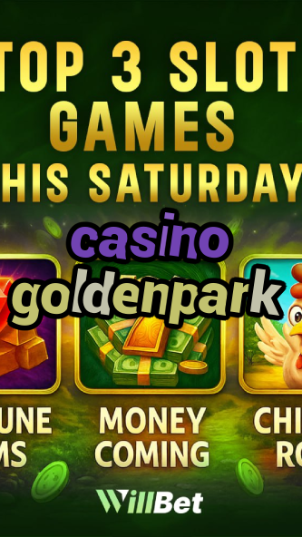 casino goldenpark-buildcasinogames.igamblingorder.com